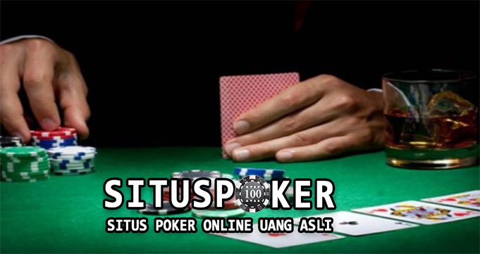 Alasan Penjudi Poker Online Kesulitan Dalam Proses Bermain
